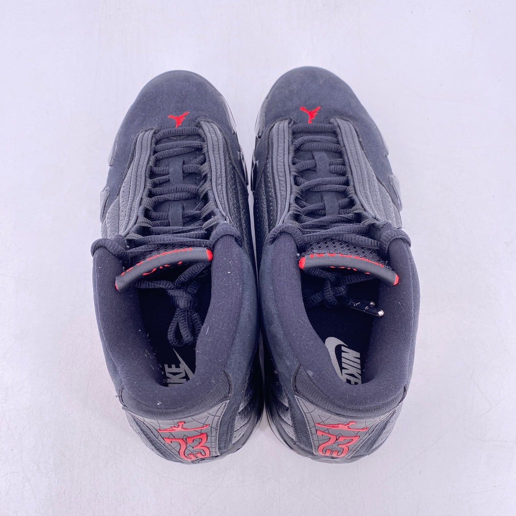 Air Jordan 14 Retro "Last Shot" 2018 Used Size 8.5
