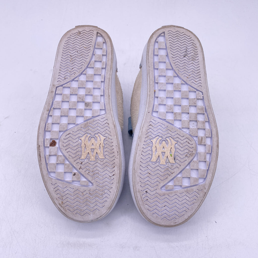 Amiri Sunset Skate "Blue White"  Used Size