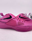 Nike KD 4 "Aunt Pearl" 2024 New Size 11