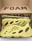 Yeezy Foam RNNR "Sulfur" 2024 New Size 12