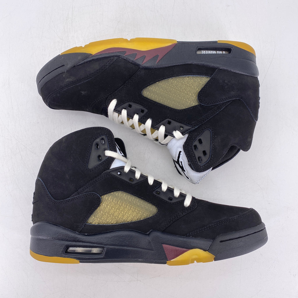 Air Jordan 5 Retro "A Ma Maniere Dusk" 2023 Used Size 8