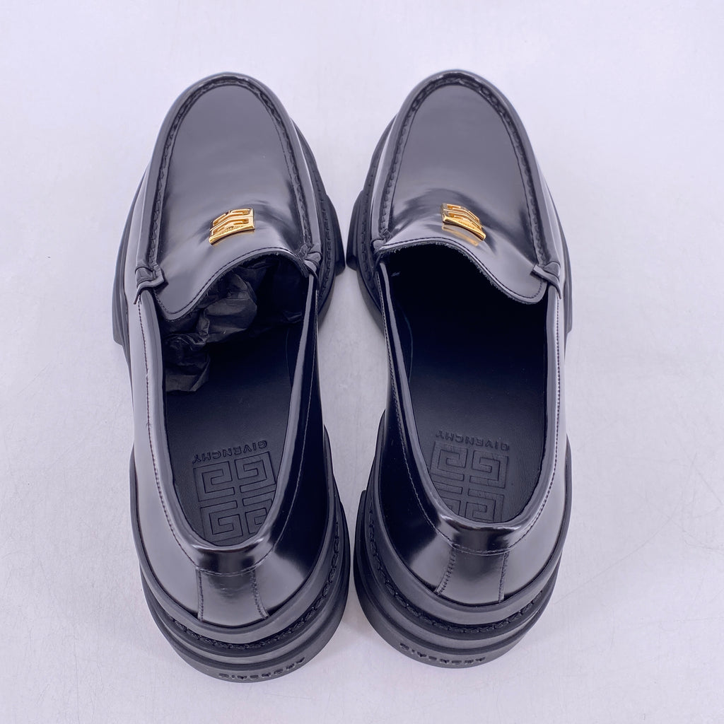 Givenchy Loafer "Black"  New Size 41