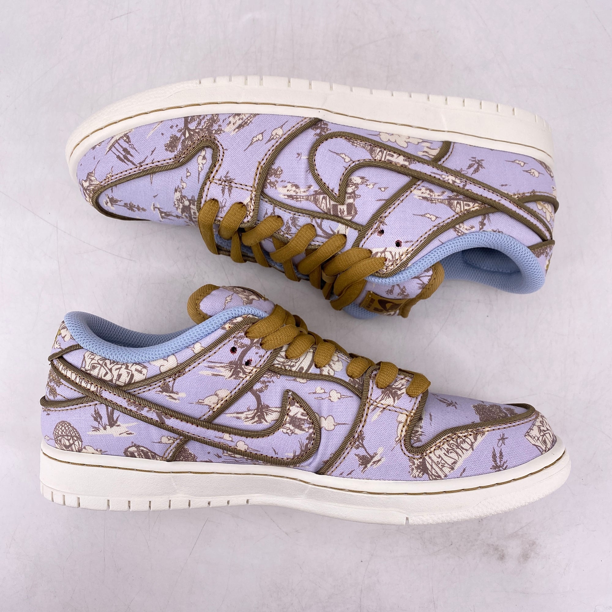 Nike SB Dunk Low &quot;City Of Style&quot; 2024 New Size 10