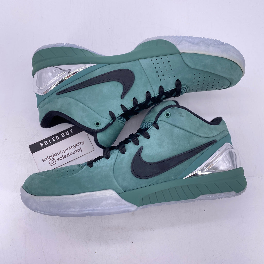 Nike Kobe 4 Protro "Girl Dad" 2024 New (Cond) Size 11
