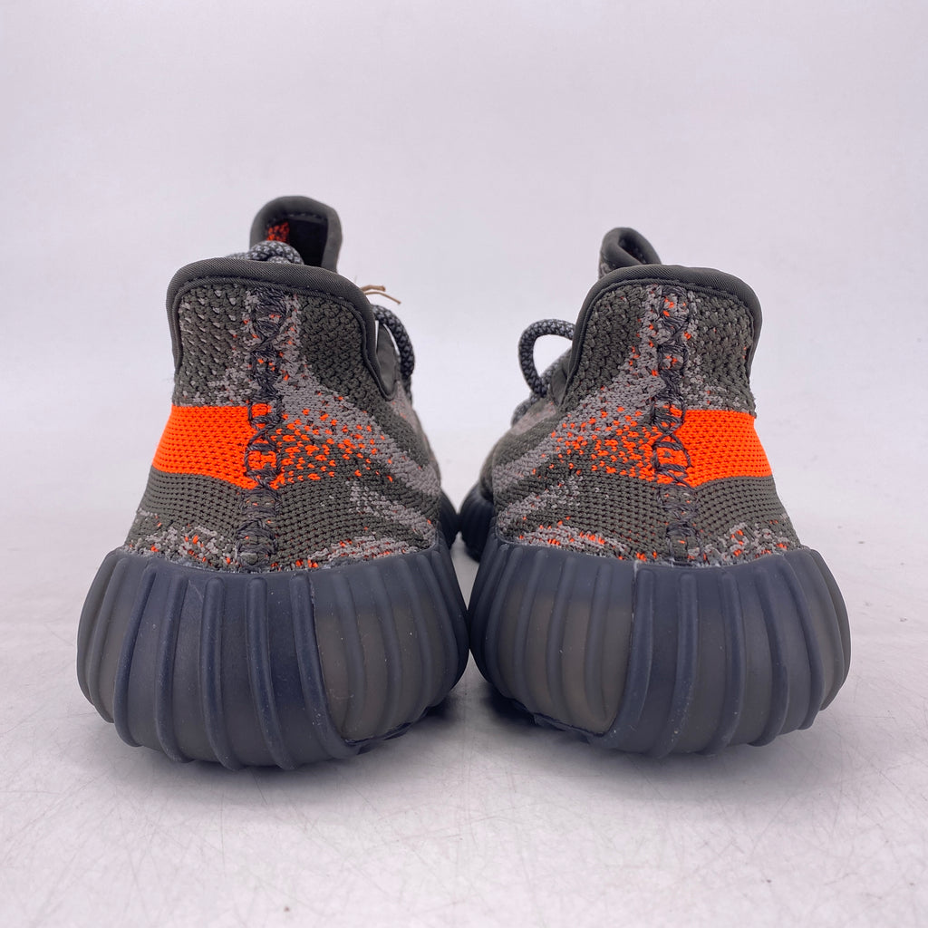 Yeezy 350 v2 "Carbon Beluga" 2024 New Size 6