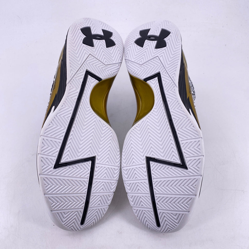 Under Armour Curry 1 "B2B Mvp" 2016 New Size 13