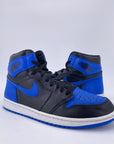 Air Jordan 1 Retro High OG "Royal" 2017 Used Size 11.5