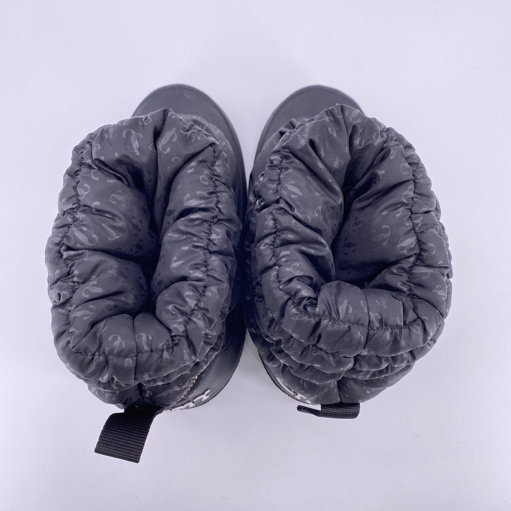 Jimmy Choo Boot "Yuzi Padded"  Used Size 40-42