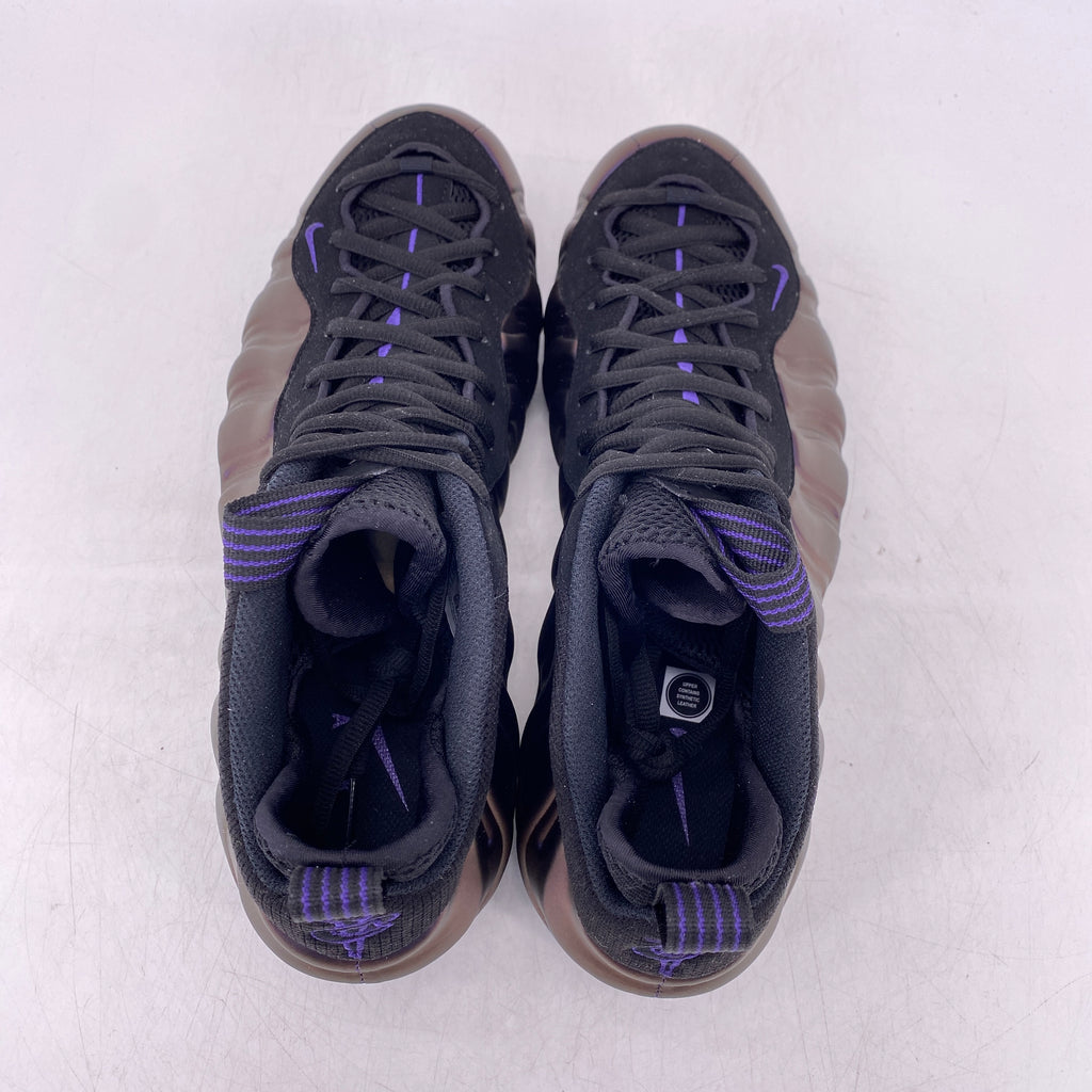 Nike Air Foamposite One "Eggplant" 2024 New Size 13