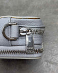 Dior Messenger Bag "AIR DIOR" Used Grey Size OS