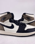 Air Jordan 1 Retro High OG "Mocha" 2020 Used Size 11