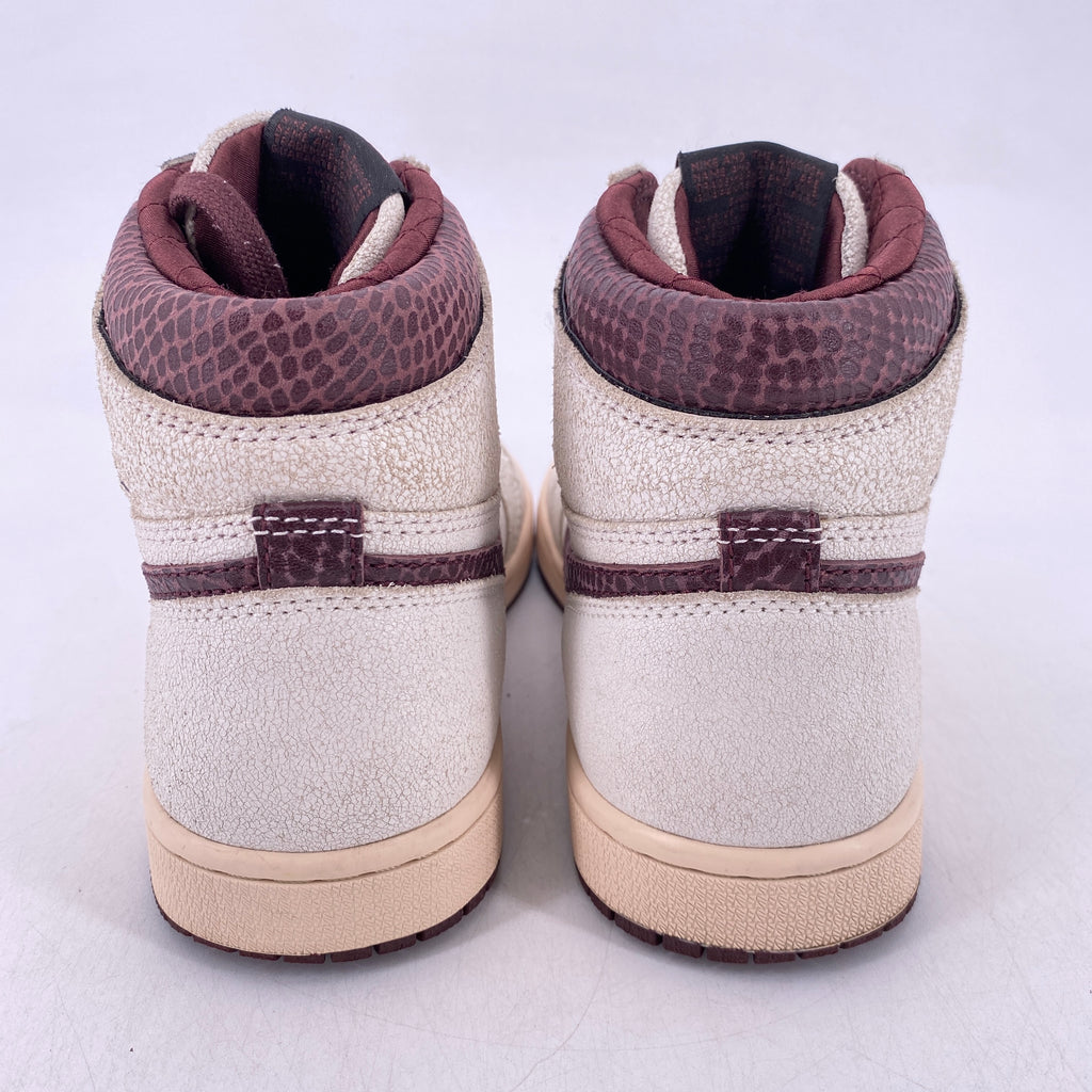 Air Jordan 1 Retro High OG "A Ma Maniere" 2021 Used Size 7