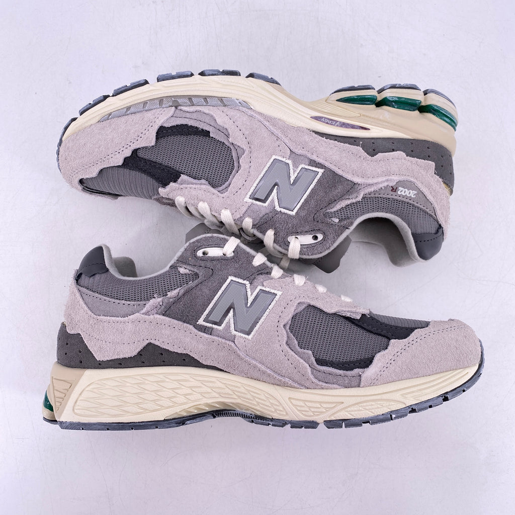 New Balance 2002R "Protection Pack Rain Cloud" 2021 New Size 8.5