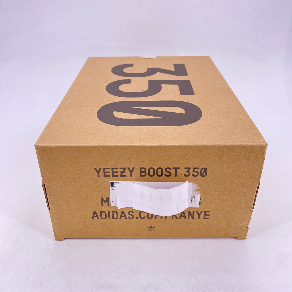 Yeezy 350 v2 "Dazzling Blue" 2022 Used Size 10.5