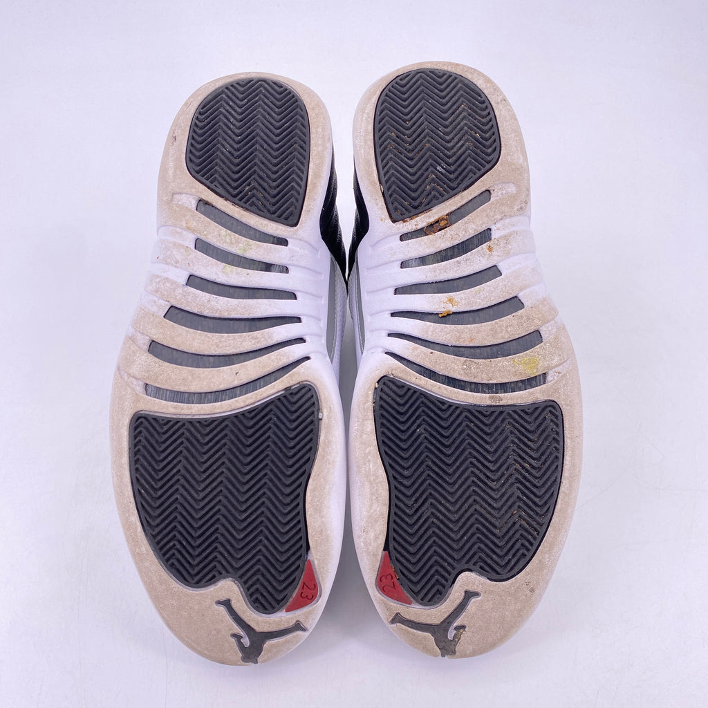 Air Jordan 12 Retro "PLAYOFF" 2022 Used Size 10