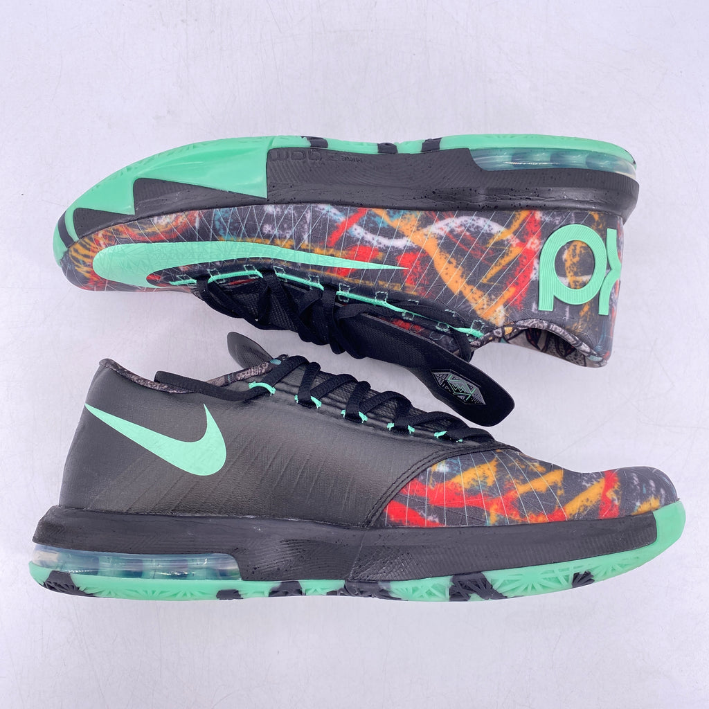 Nike KD 6 "Illusion" 2026 Used Size 8.5