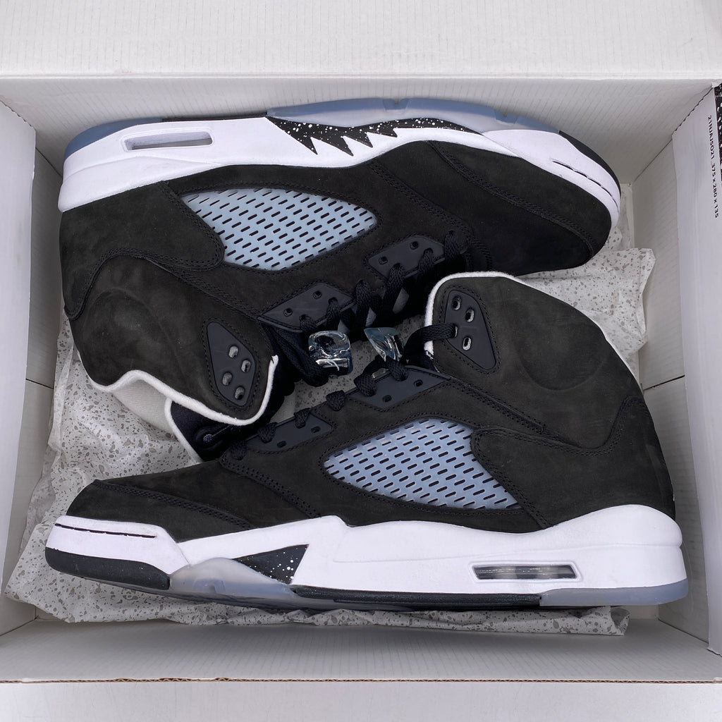 Air Jordan 5 Retro "Moonlight" 2021 Used Size 13