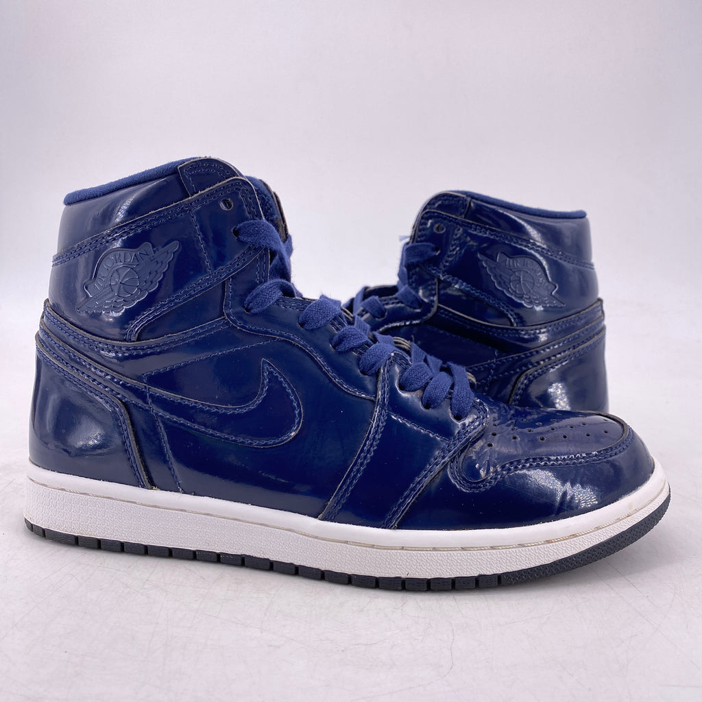 Air Jordan 1 Retro High OG "Dsm" 2015 Used Size 8
