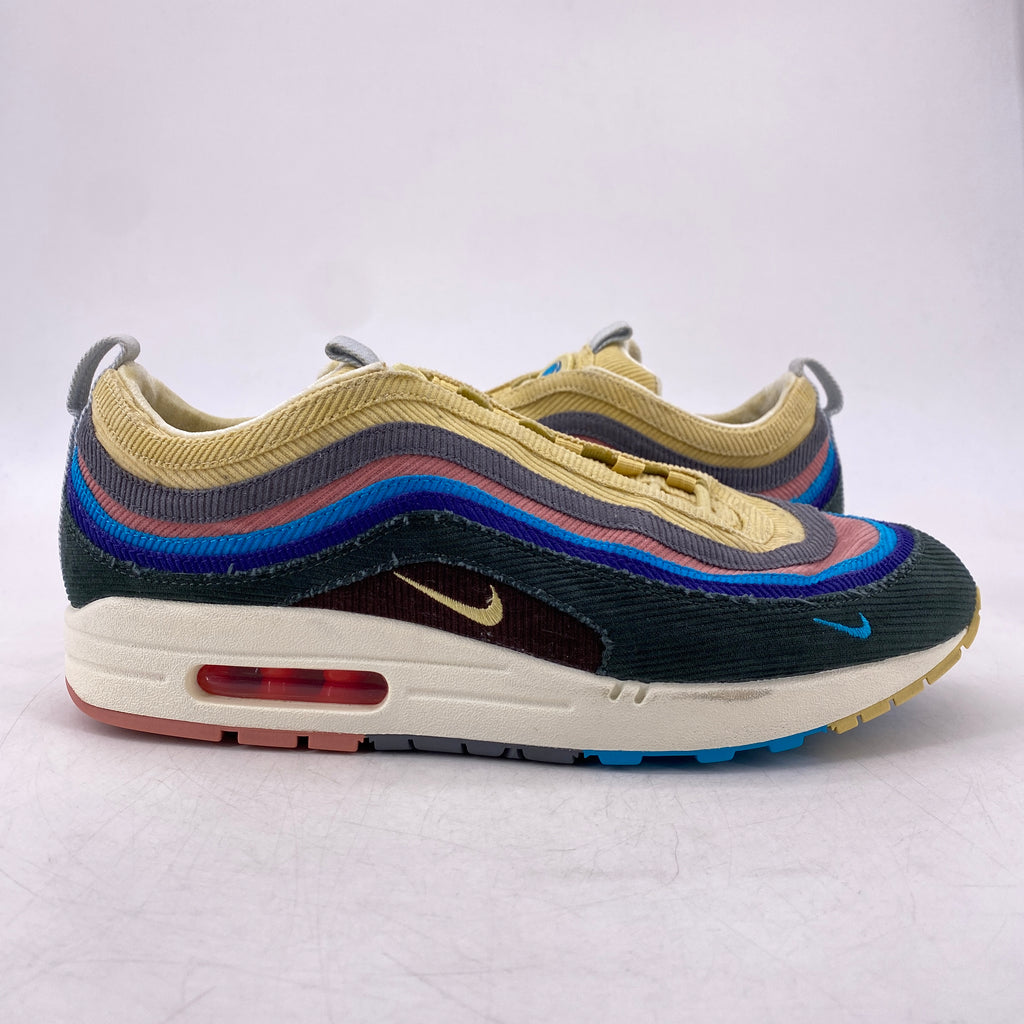 Nike Air Max 1/97 VF "Sean Wotherspoon" 2018 Used Size 11
