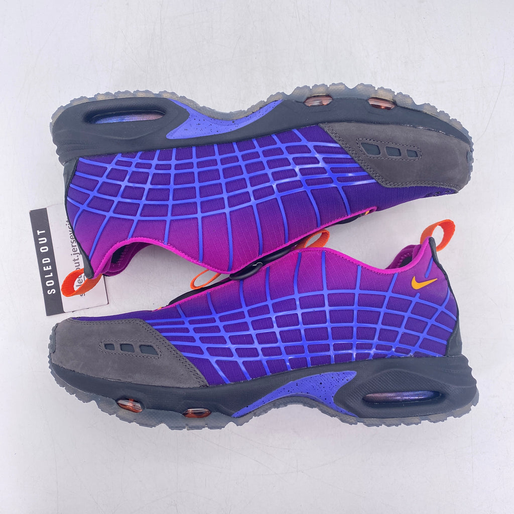 Nike Air Max Sndr SP "Kids Of Immigrants Sun Down" 2024 New Size 10.5