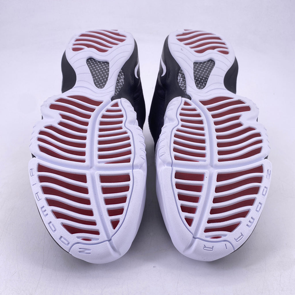 Nike Air Zoom Flight The Glove "Black White" 2026 New Size 11.5