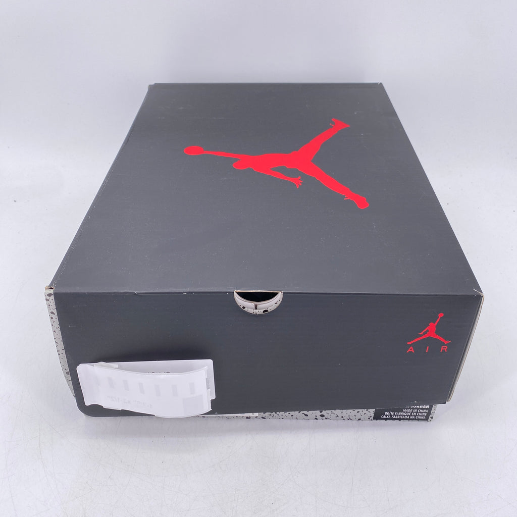 Air Jordan 6 Retro "Carmine" 2021 New Size 13