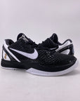 Nike Kobe 6 Protro "Mambacita" 2022 Used Size 8