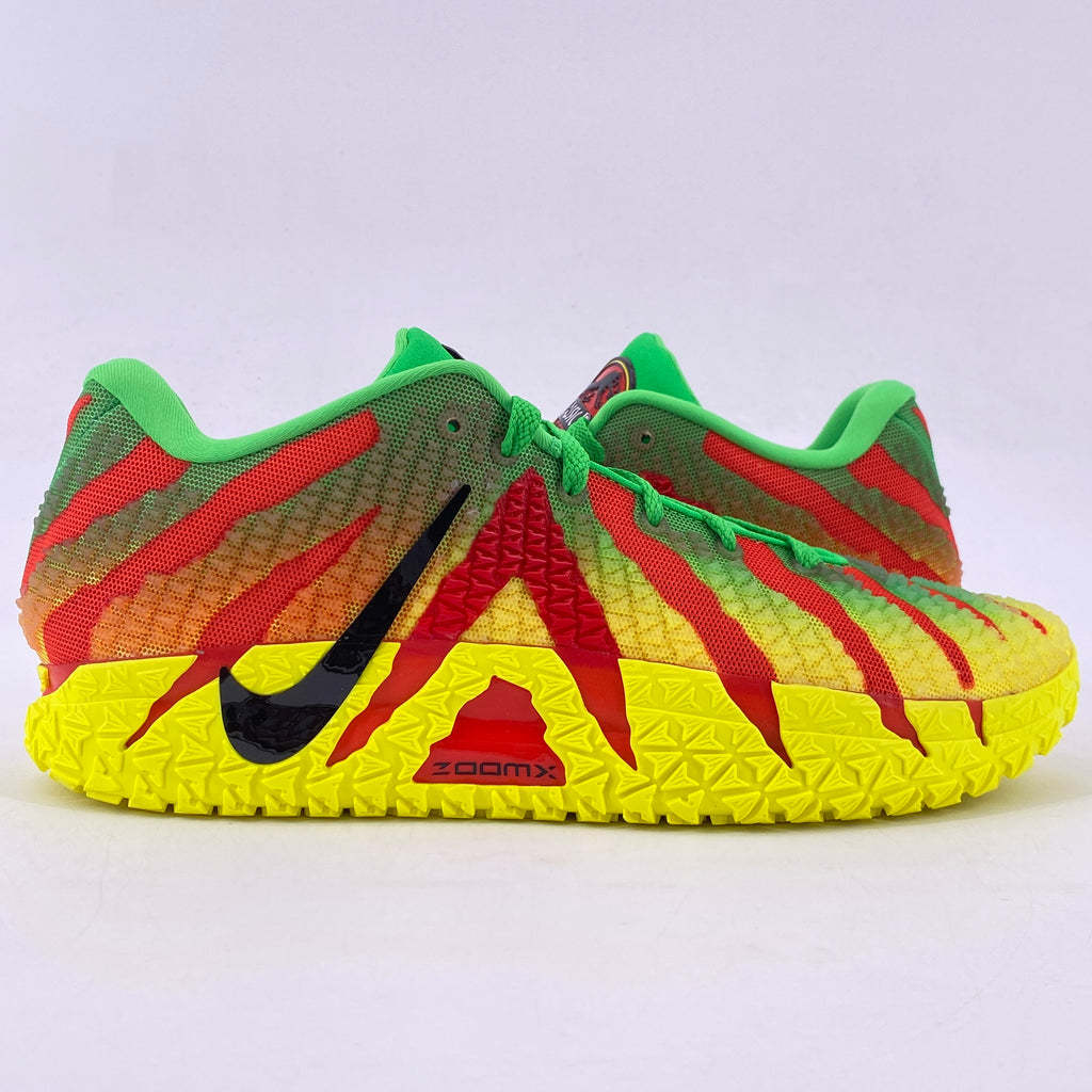 Nike Ja 3 "Jurassic Park Explorer" 2026 New Size 11