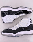 Air Jordan 11 Retro "Concord" 2018 New Size 11