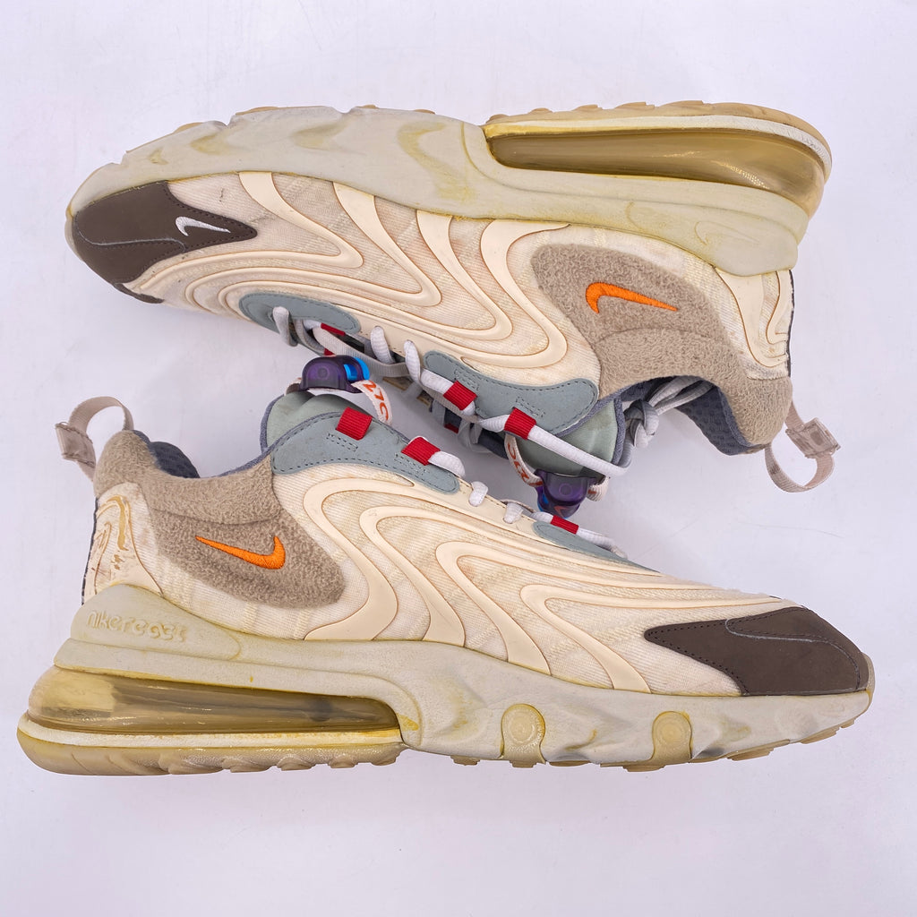 Nike Air Max 270 "Cactus Trails" 2020 Used Size 11