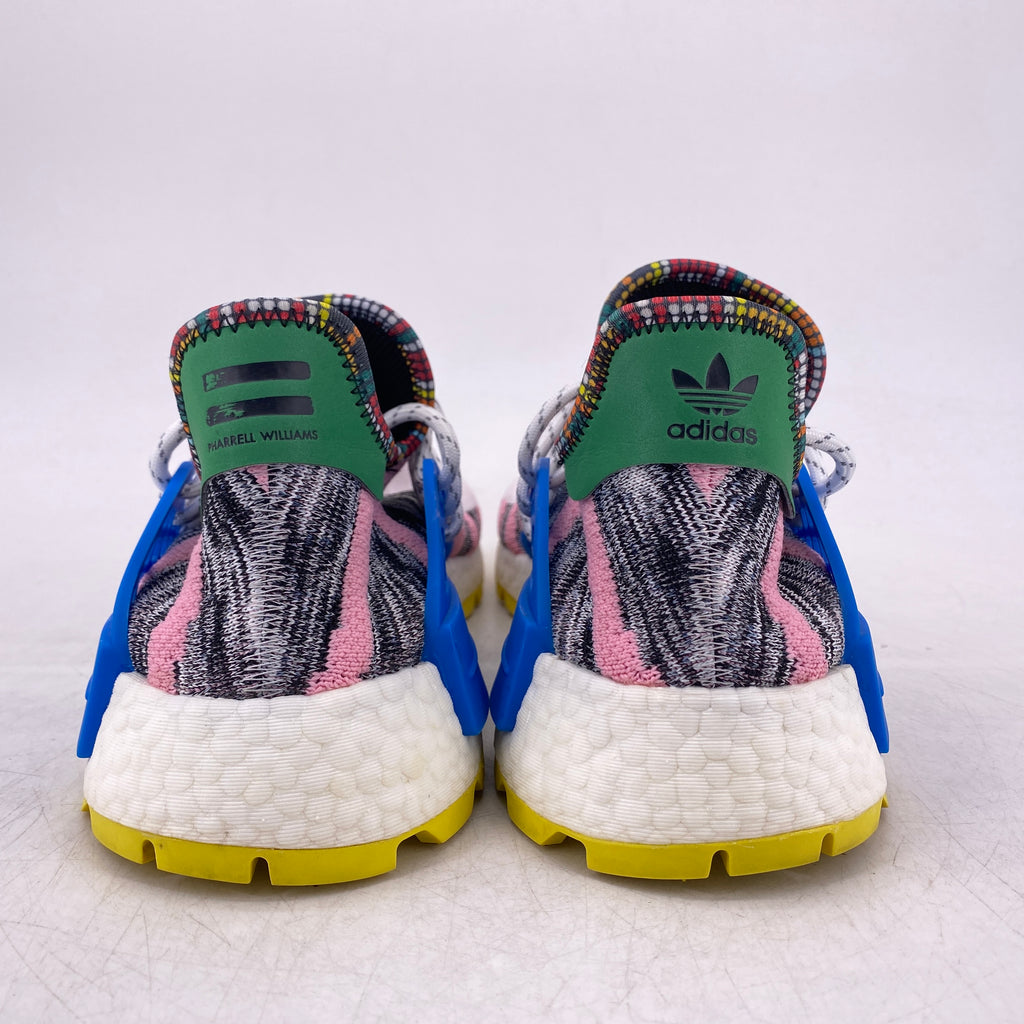 Adidas Hu NMD "Mother" 2018 Used Size 9