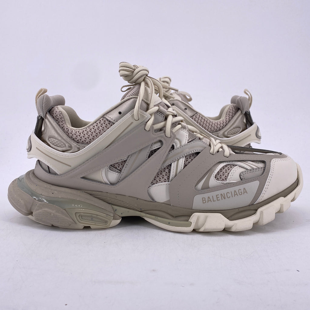 Balenciaga Track Runner "Beige" 2022 New Size 43