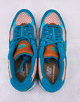 New Balance 2002R "Water Be The Guide" 2021 Used Size 8.5