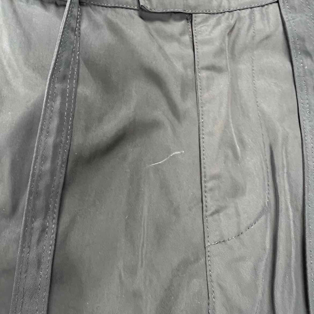 Fear of God Track Pants "SIXTH COLLECTION" Black Used Size L