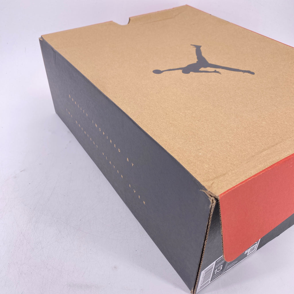 Air Jordan 12 Retro "Field Purple" 2023 New Size 13