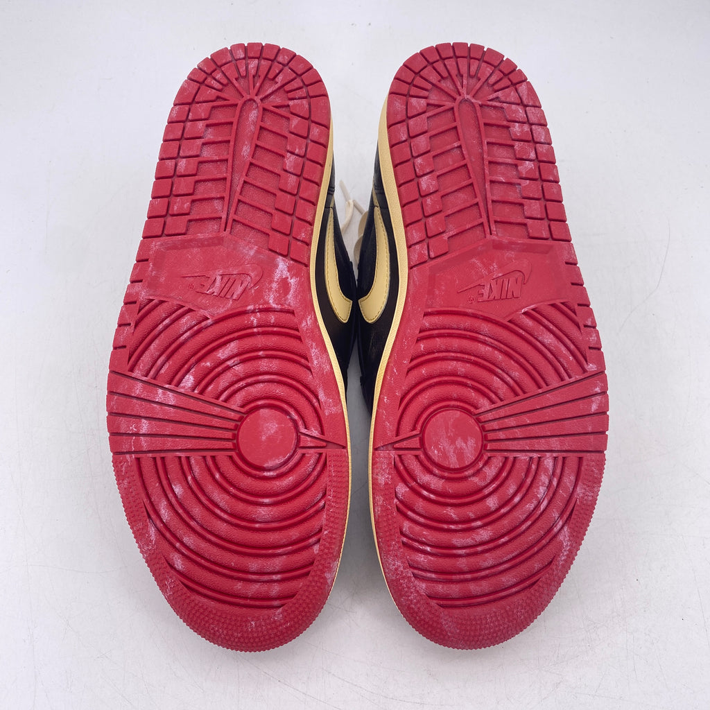 Air Jordan 1 Retro Low "Nigel Better With Time" 2025 New Size 13