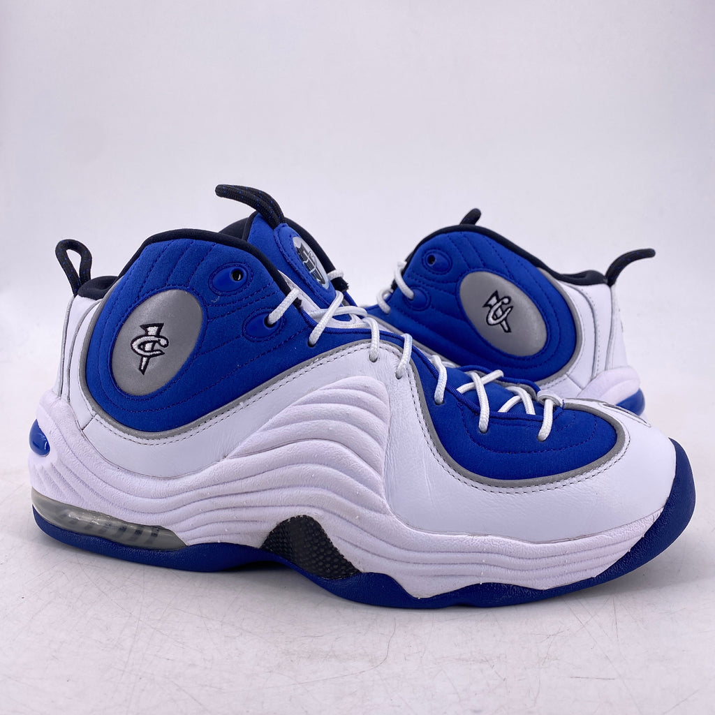 Nike Air Penny 2 "Orlando" 2015 Used Size 9.5