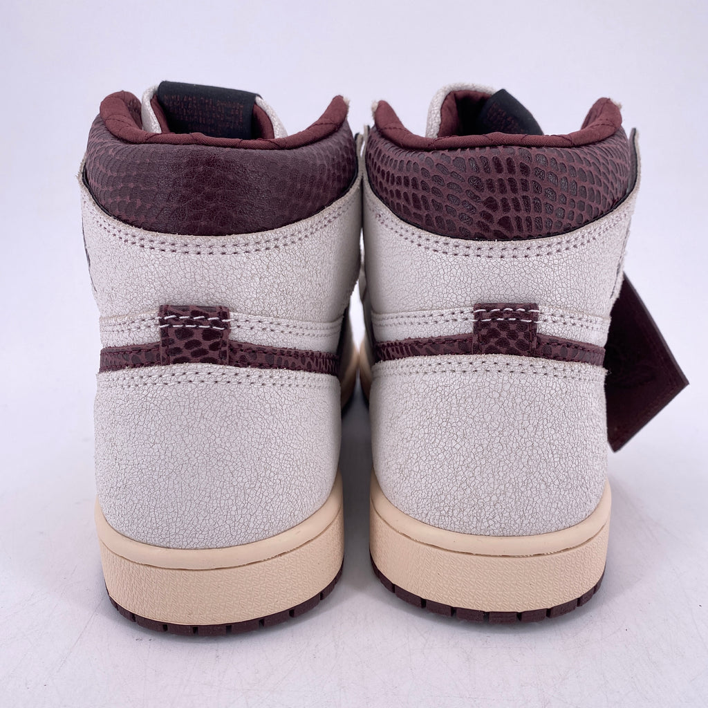 Air Jordan 1 Retro High OG "A Ma Maniere" 2021 New Size 8