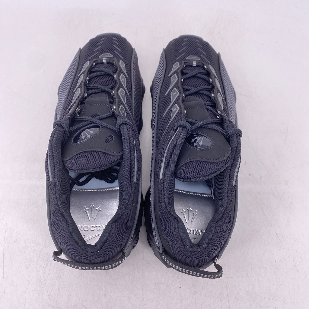 Nike Nocta Glide "Black Grey" 2025 New Size 11.5