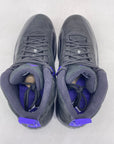 Air Jordan 12 Retro "Dark Concord" 2020 Used Size 9.5