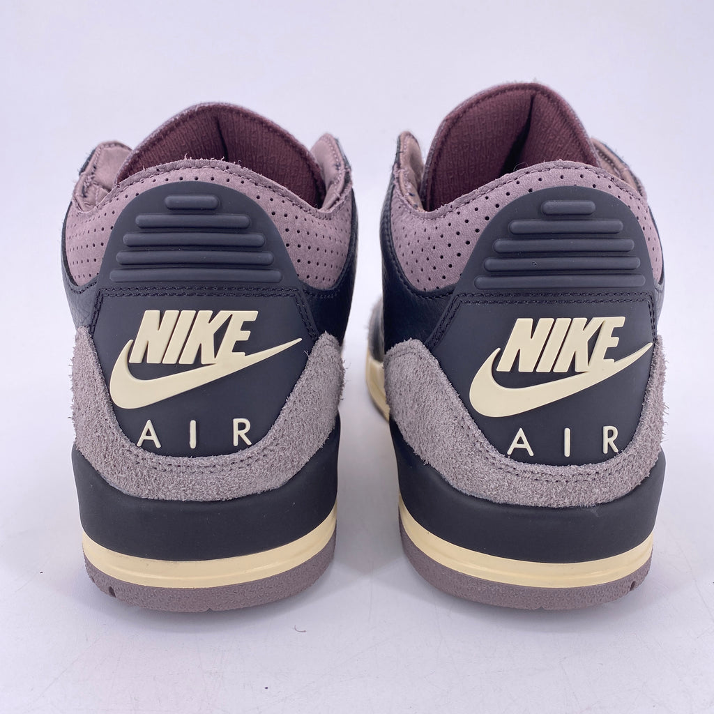 Air Jordan (W) 3 Retro "While You Were Sleeping" 2024 New Size 10.5W
