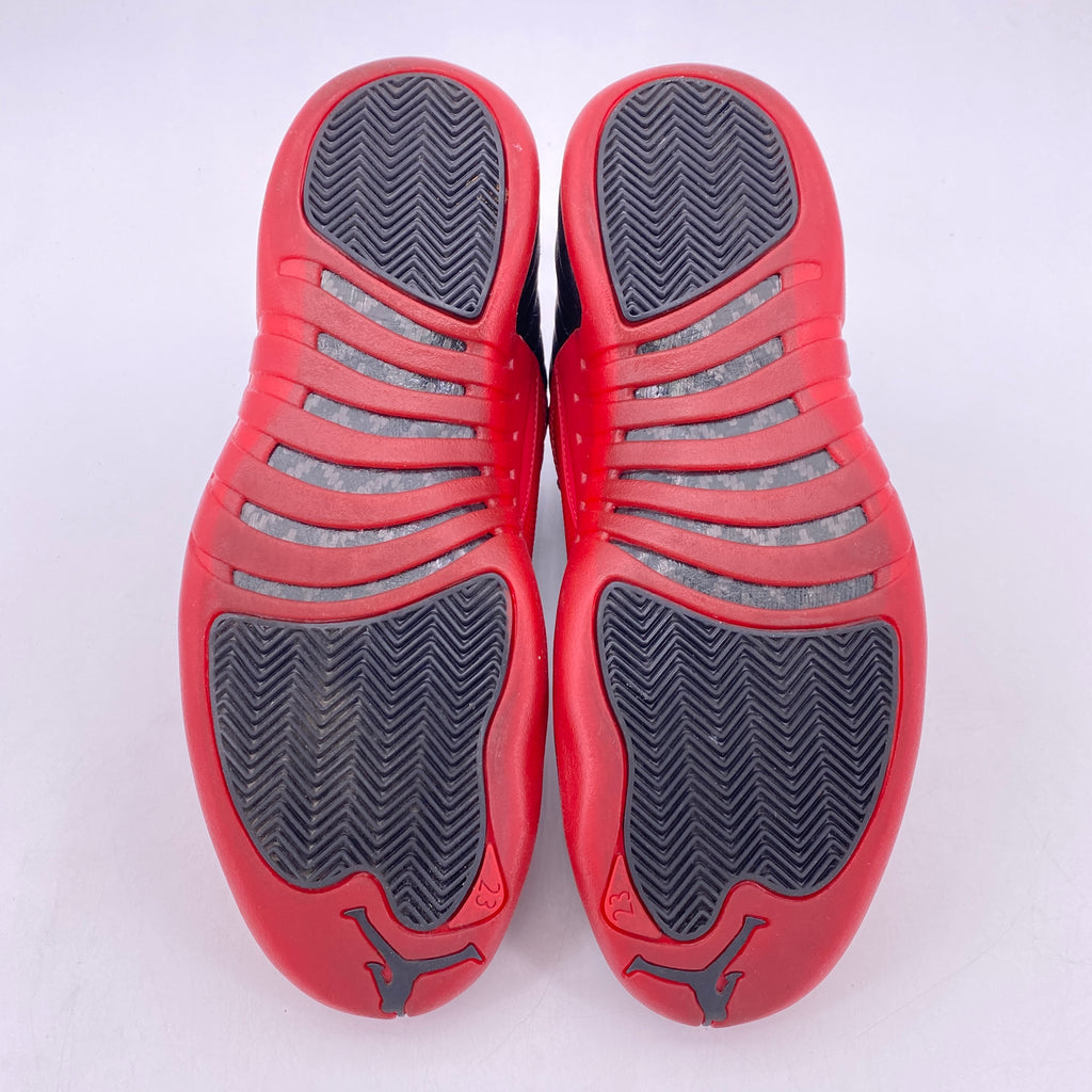 Air Jordan 12 Retro "Flu Game" 2025 Used Size 11