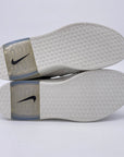 Nike Air Fear of God Raid "Light Bone" 2010 New Size 10