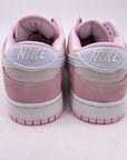 Nike Dunk Low "Pink Foam" 2023 New Size 11.5W