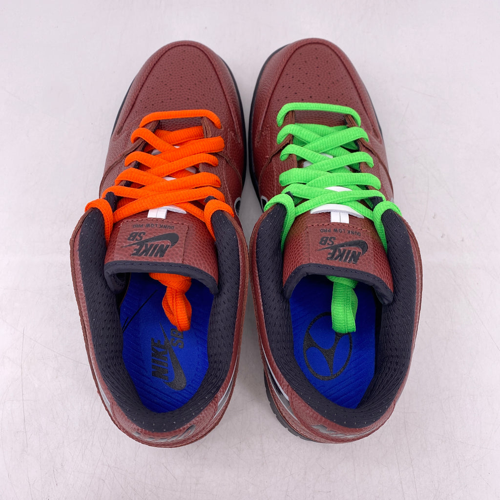 Nike SB Dunk Low "Limosine Skateboards" 2025 New Size 9.5