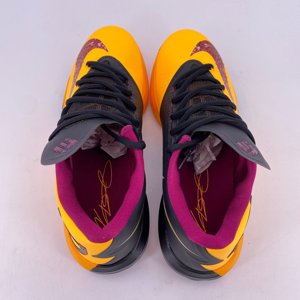Nike KD 4 "Peanut Butter And Jelly" 2026 New Size 9