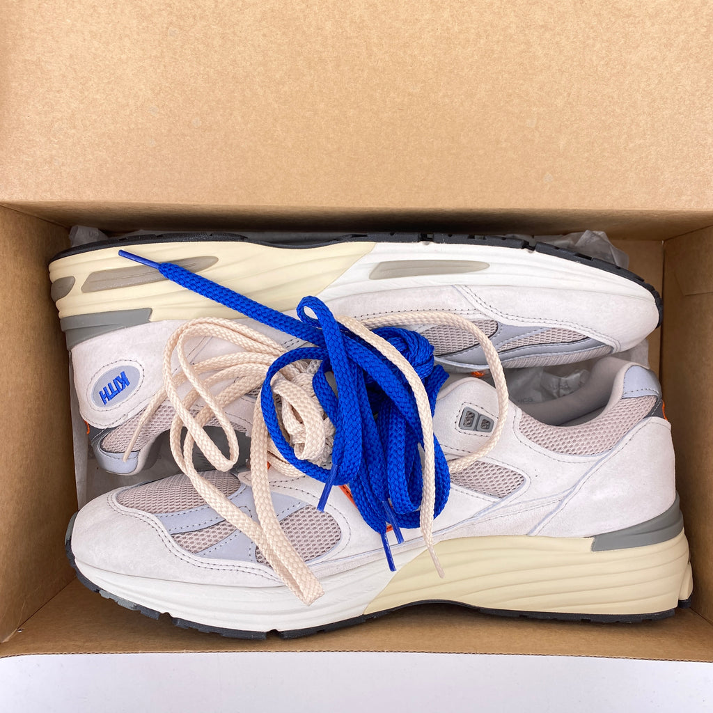 New Balance 991v2 "Msg" 2024 New Size 11.5