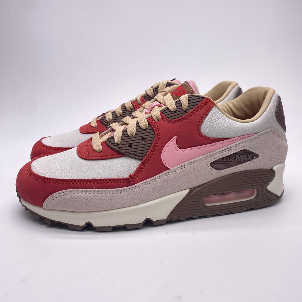 Nike Air Max 90 "Bacon" 2021 New Size 9.5