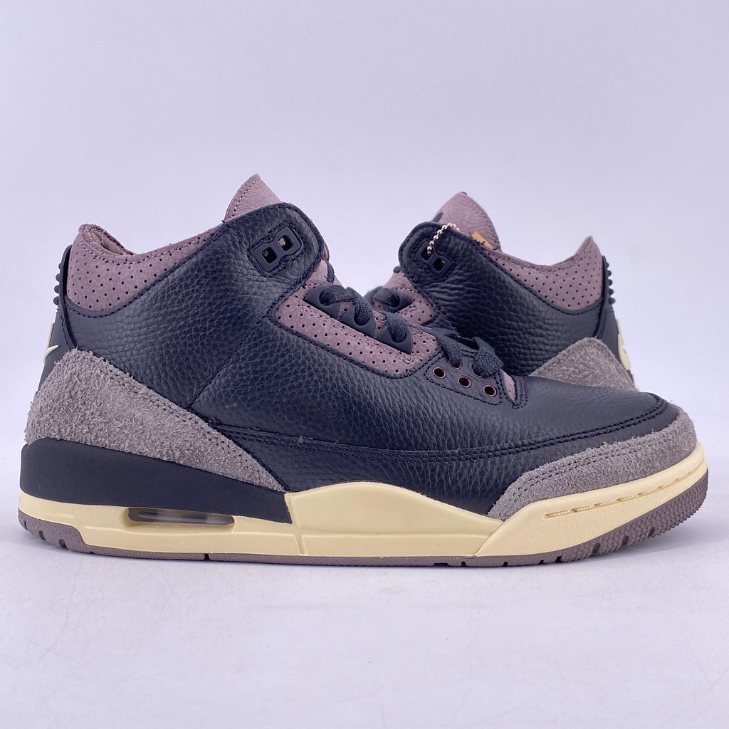 Air Jordan (W) 3 Retro "While You Were Sleeping" 2024 New Size 9.5W