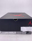 Air Jordan 5 Retro "White Stealth" 2021 New Size 10.5